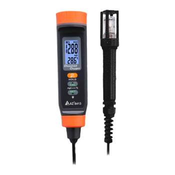 Hengxin dissolved oxygen meter fluorescence method aquaculture all-in-one