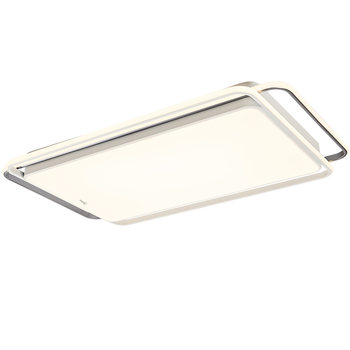 Midea full spectrum led living room ceiling light main light