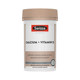 Swisse Calcium Tablets ວິຕາມິນ D Calcium Citrate ສໍາລັບຜູ້ໃຫຍ່