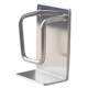 304 stainless steel bathroom storage rack hanging basin hook