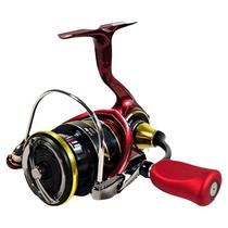 DAIWA Dayiwa 21 SALAMANDURA 22 salamander spinning wheel long-range lure oblique mouth fishing reel