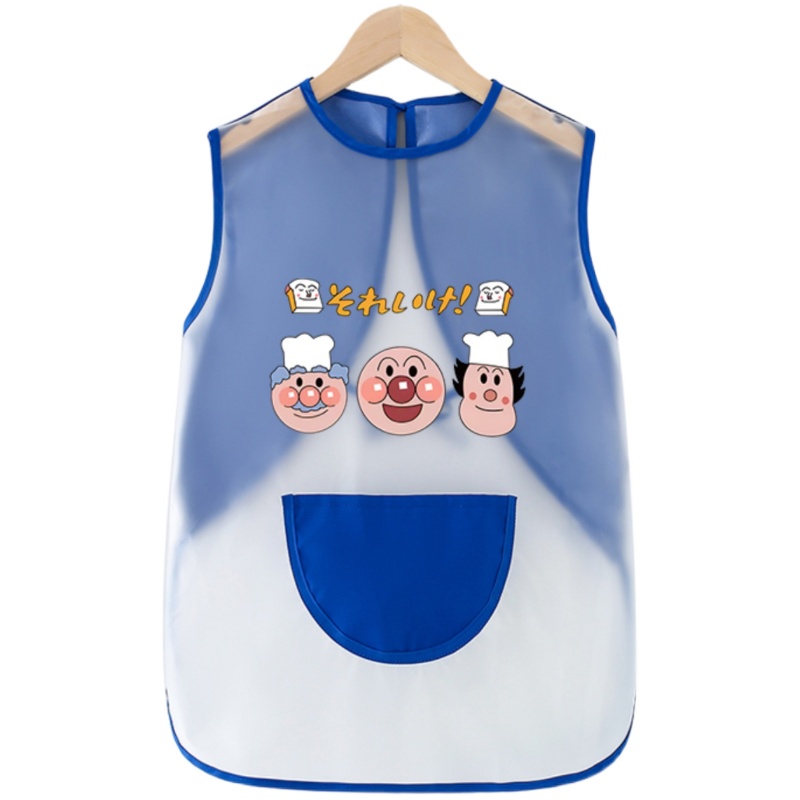 Children's blouse enlightenment polyester fiber