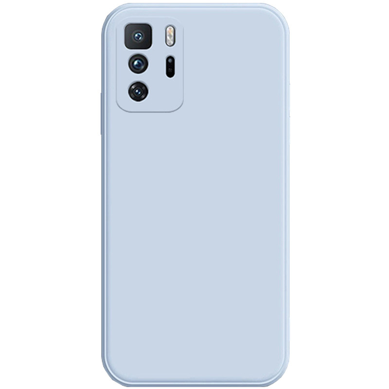 Simple mobile phone case new anti-fall frosted protective cover