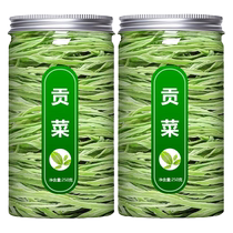 Tribute vegetables dry goods special grade ready-to-eat hot pot special official flagship store commercial wholesale farmhouse specialties
