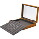 Mushi Lazy Diamond Pearl Display Storage Box