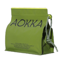 AOKKA Essefloral SOE SOE Coffee Beans 250g * 1 Bag in Shallow Baking Sun to Treat Black Coffee Beans