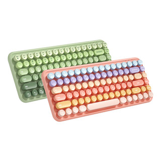 Bow hangshi notebook wireless keyboard and mouse