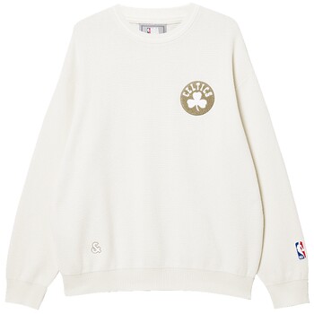ເສື້ອກັນໜາວຜູ້ຊາຍ jack jones ພາກຮຽນ spring sweaters sweaters warm in the trendy casual-sleeved nba co-branded