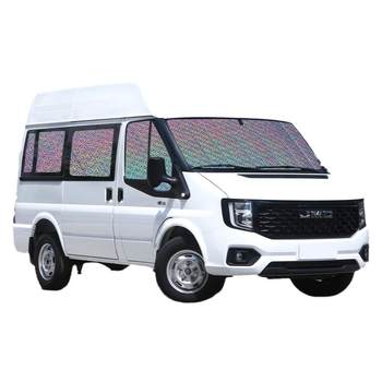 Jiangling fushun sunshade special car curtains