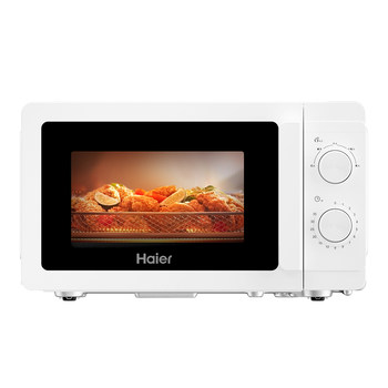 Haier microwave oven