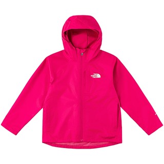 北面儿童冲锋衣三合一男女童两面穿Perrito防水TheNorthFace|8CUS