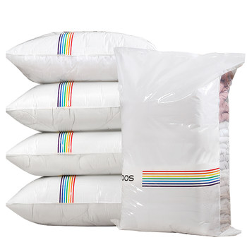 Extra-thick and large vacuum compression bag