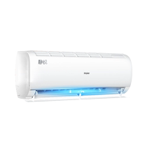 Haier air conditioner household large 1 horsepower new first-class frequency conversion heating and cooling dual-purpose bedroom household hang-up official flagship 2985