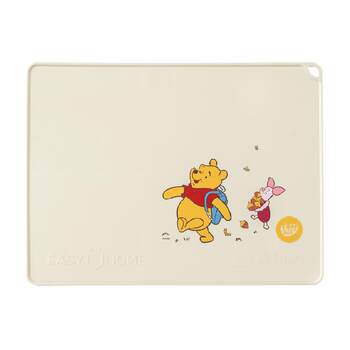 Yiyoujia children's placemat food grade platinum silicone