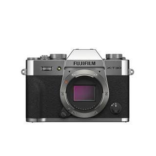 Fuji X-T30 II micro-single digital camera vlog entry-level micro-single camera xt30 second generation