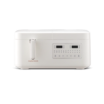 (Self-operated) Mofei double-gallon rice cooker new household multi-function small rice cooker pressure dual-use one