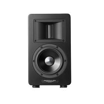 Edifier SM200 active monitor speakers master-level tuning multimedia computer TV living room audio 461