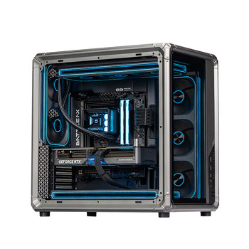 9800x3drtx5080 gaming computer host