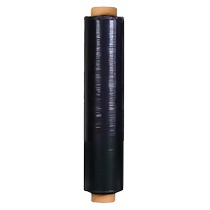 Agricultural black mulch film new material thickened weeding thermal insulation moisturizing anti-aging plastic film dedicated for greenhouse planting