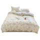 Hengyuanxiang cotton pastoral small fresh quilt cover