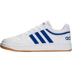 ເກີບຜູ້ຊາຍ Adidas 2024 summer ໃຫມ່ເກີບສີຂາວຕ່ໍາເທິງເກີບກິລາເກີບບາດເຈັບແລະເກີບ sneakers ແທ້ຈິງ