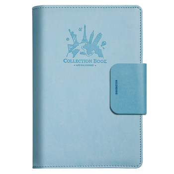 Ticket photo storage for ticket collection