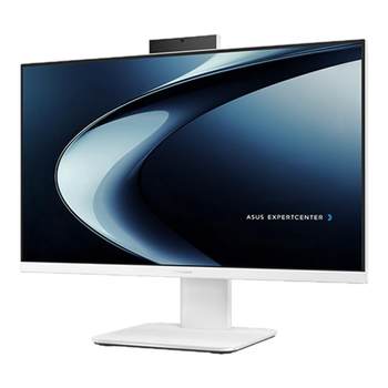 Asus all-in-one computer home office desktop computer full set 23.8-inch high-end online class learning game design host official flagship store