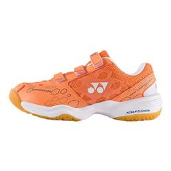 YONEX/Yonex official website SHB101JRCR badminton shoes youth comfortable sports shoes yy