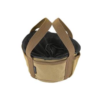 Kemando purpose storage kit anti-collapse cotton cloth