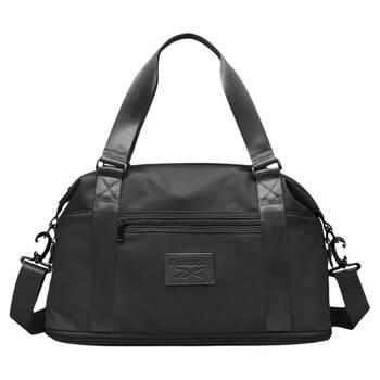 Reebok travel bag men's boarding handbag