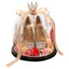 Wedding Hidden Wedding Shoe Box Ring Matching Game Props