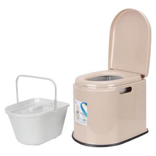 Genuine pregnant women's toilet for the elderly with shipping insurance and toilet seat cushion