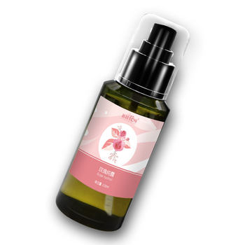 Xinyue Huatian Northeast Cold Rose Hydrosol 200ml Flower Water Toner Hydrating Moisturizing Spray