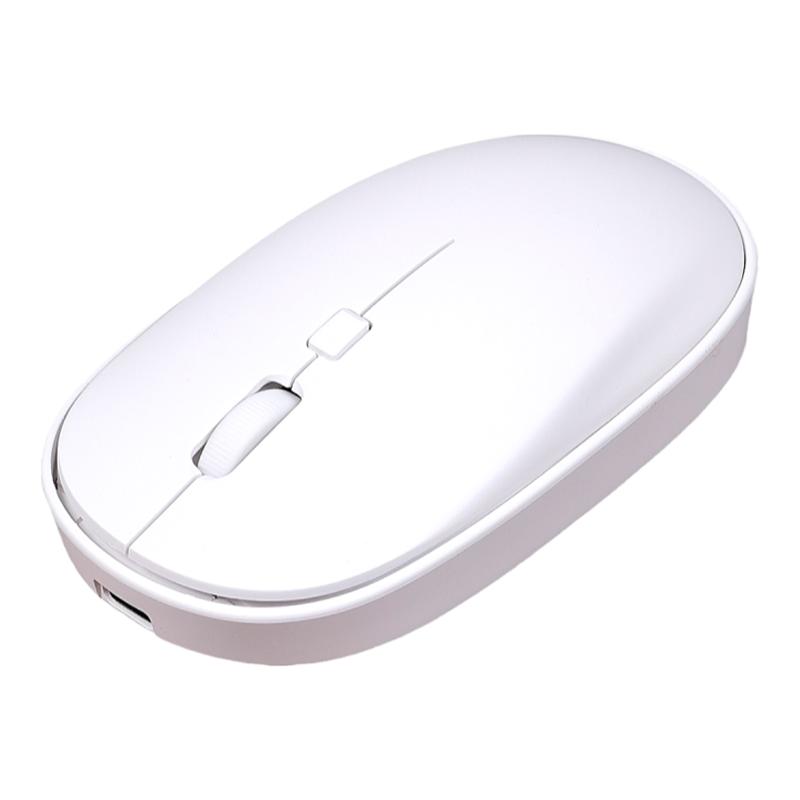 ZITEK/TypeC Bluetooth wireless three-mode mouse