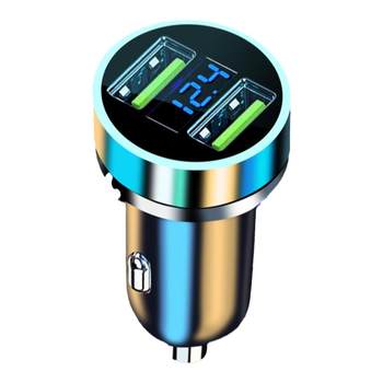 300w car charger super fast charging