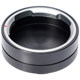 Leica M-mount lens back cover L39 adapter removal tool