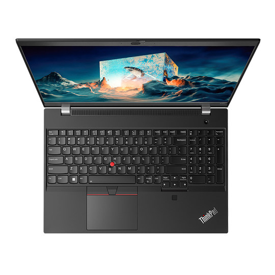 ThinkPadP16V graphics workstation