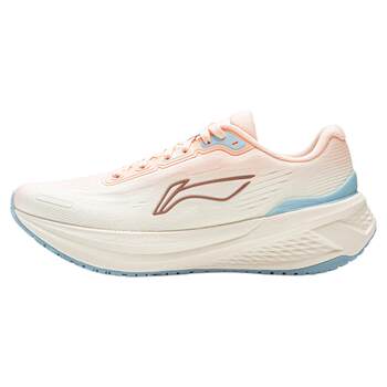 Li ningwuyue 3.0v2 women's lightweight casual running shoes