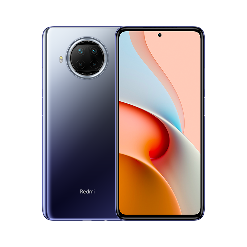 Blue Sea And Starssupport 88VIP consumer coupon goods in stock Issued on the same day Gift giving 】 Red rice Redmi   Note   9   Pro   mobile phone xiaomi / millet   Red rice   note   9   pro5G a phone fit all kinds of networks note9   4G