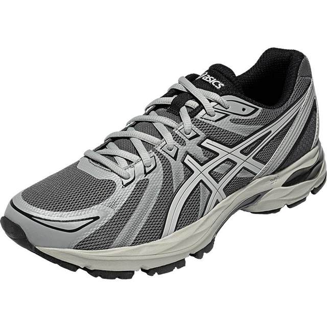 ASICSTIGER men's shock cushioning rebound running shoes