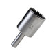 Hard fine-toothed high-speed steel alloy free shipping Buddhist bead knife