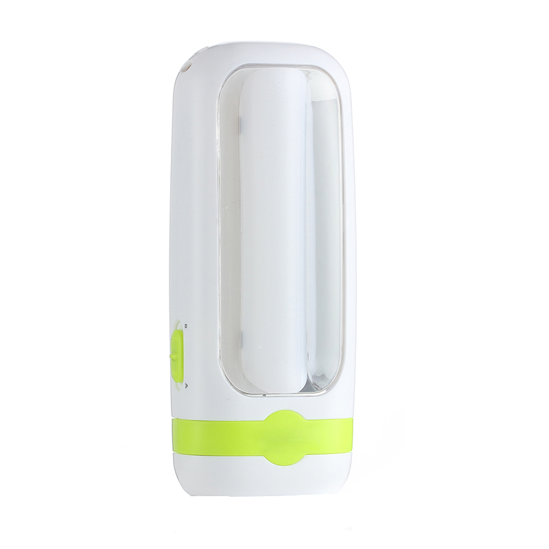 Kangming led mini emergency light strong flashlight led