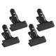 Metal strong clamp background curtain clip holder