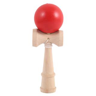 Kendama kendama beginner's competitive skills ball