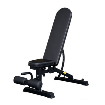 Niuren multifunctional adjustable fitness chair
