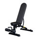Niuren multifunctional adjustable fitness chair