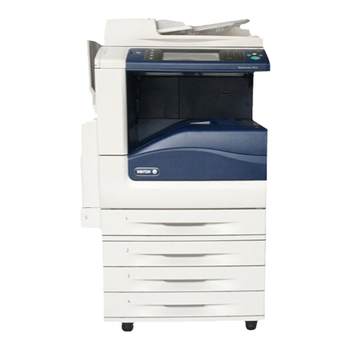 Xerox C7835 7855 a3 ເຄືອຂ່າຍເລເຊີ ດຳ ແລະສີຂາວ ສຳ ເນົາແລະພິມສອງດ້ານທັງ ໝົດ ໃນເຄື່ອງດຽວ ສຳ ລັບໃຊ້ໃນຫ້ອງການແລະການຄ້າ