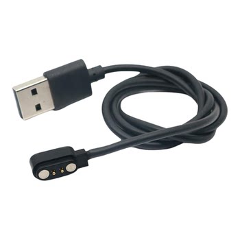 4pin male usb phone watch magnetic connector