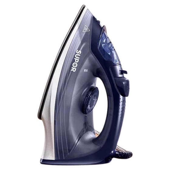 Supor handheld electric iron home steam small iron ironing machine hot clothes artifact hot wet wet and wet use of transportation