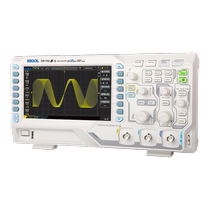 Oscilloscope RIGOL Puyuan DS1102Z-E double canal 100M 200M portable 1G DS1202Z-E déchantillonnage